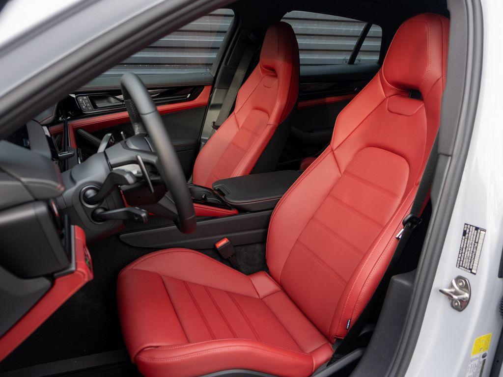 new 2026 Porsche Panamera car, priced at $141,790