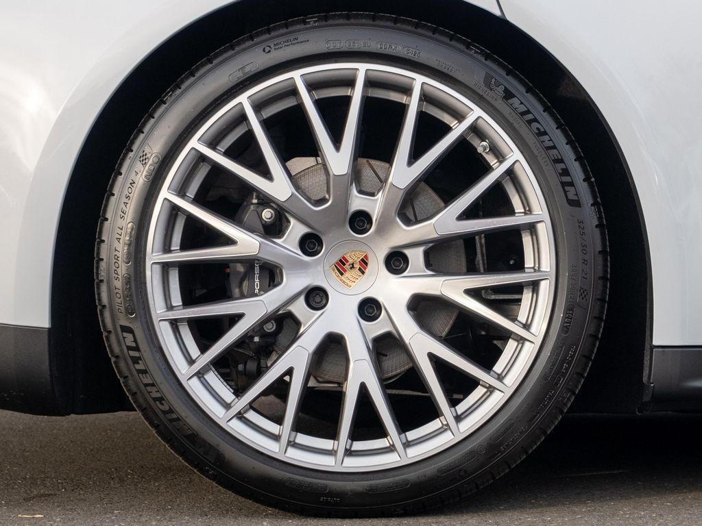 new 2026 Porsche Panamera car, priced at $141,790