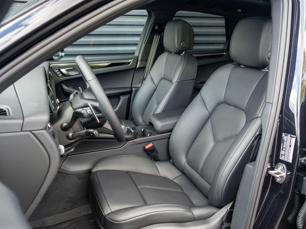 used 2026 Porsche Macan car, priced at $65,975