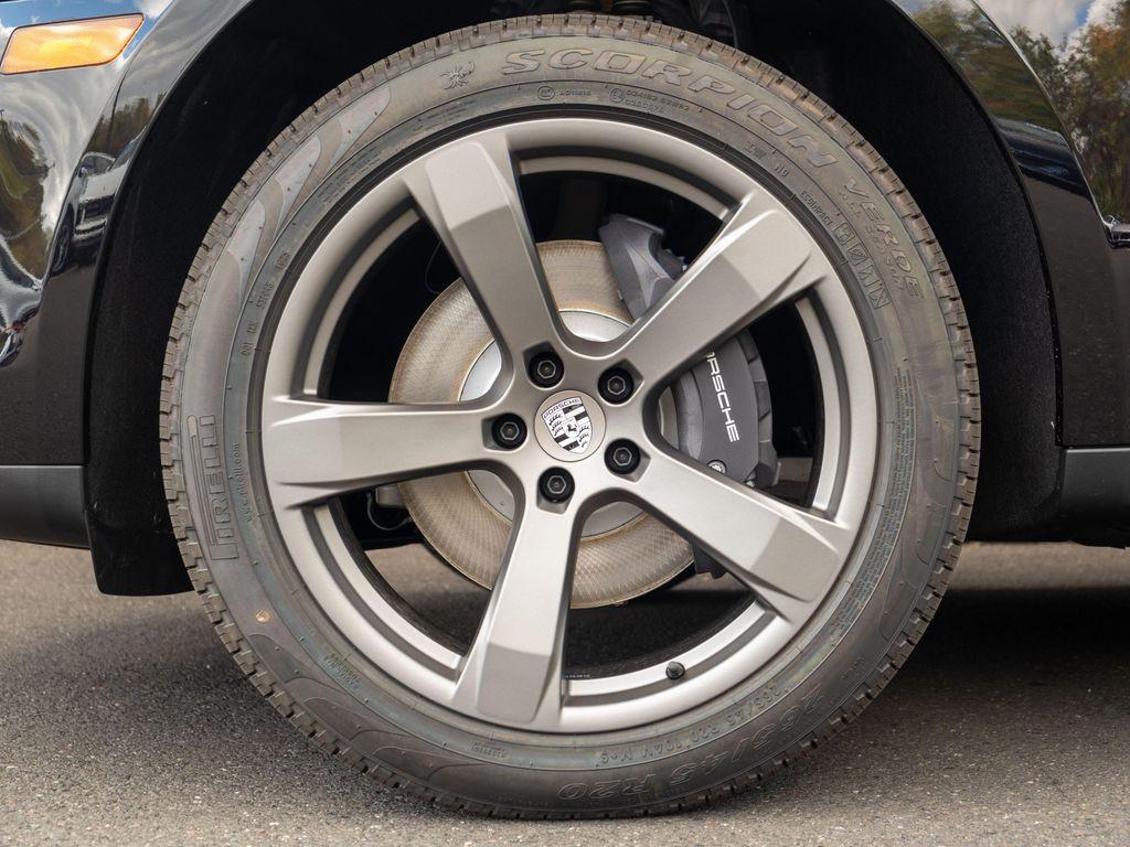 used 2026 Porsche Macan car, priced at $65,975