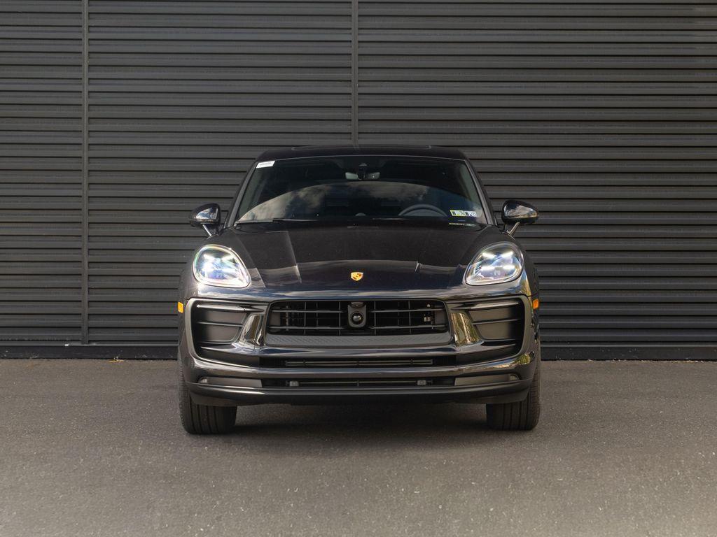 used 2026 Porsche Macan car, priced at $65,975