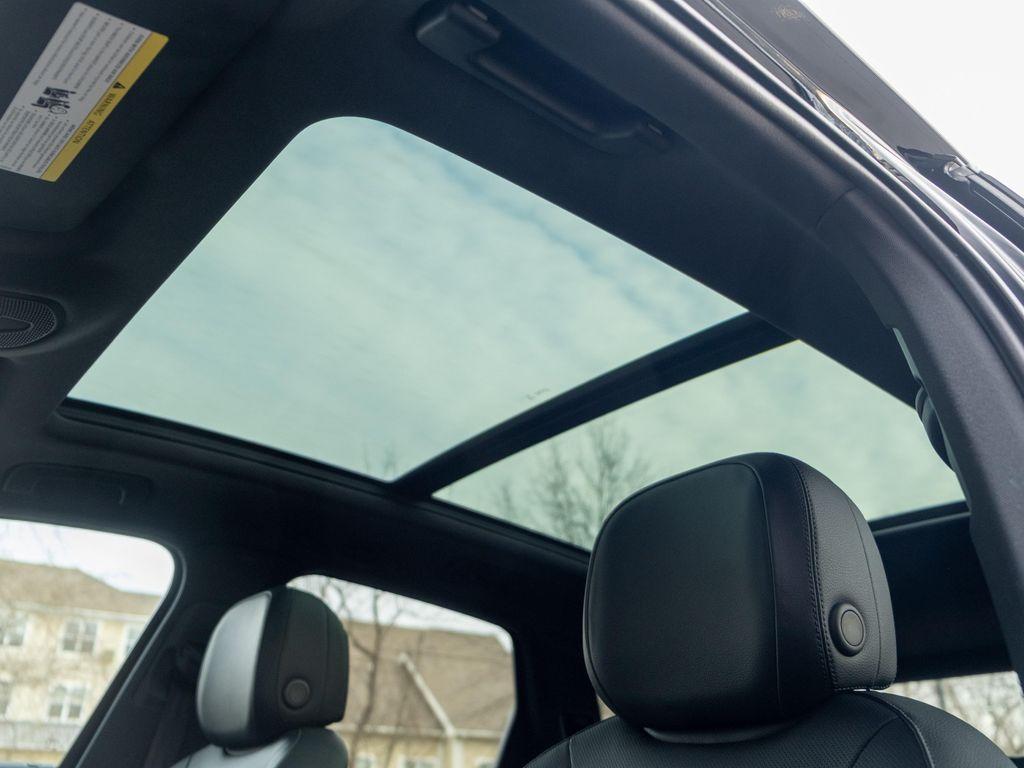 used 2024 Porsche Cayenne car, priced at $67,995