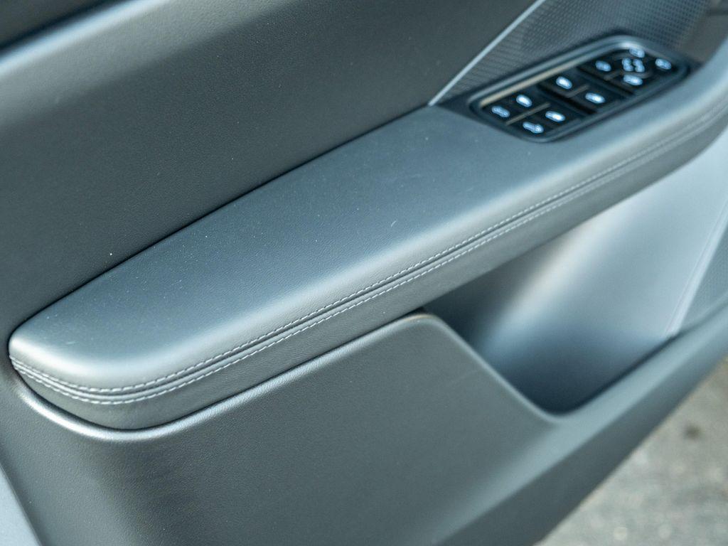 new 2026 Porsche Macan car, priced at $108,840