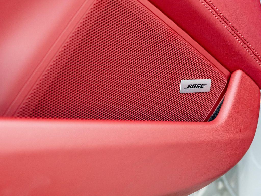 used 2021 Porsche 911 car, priced at $125,991