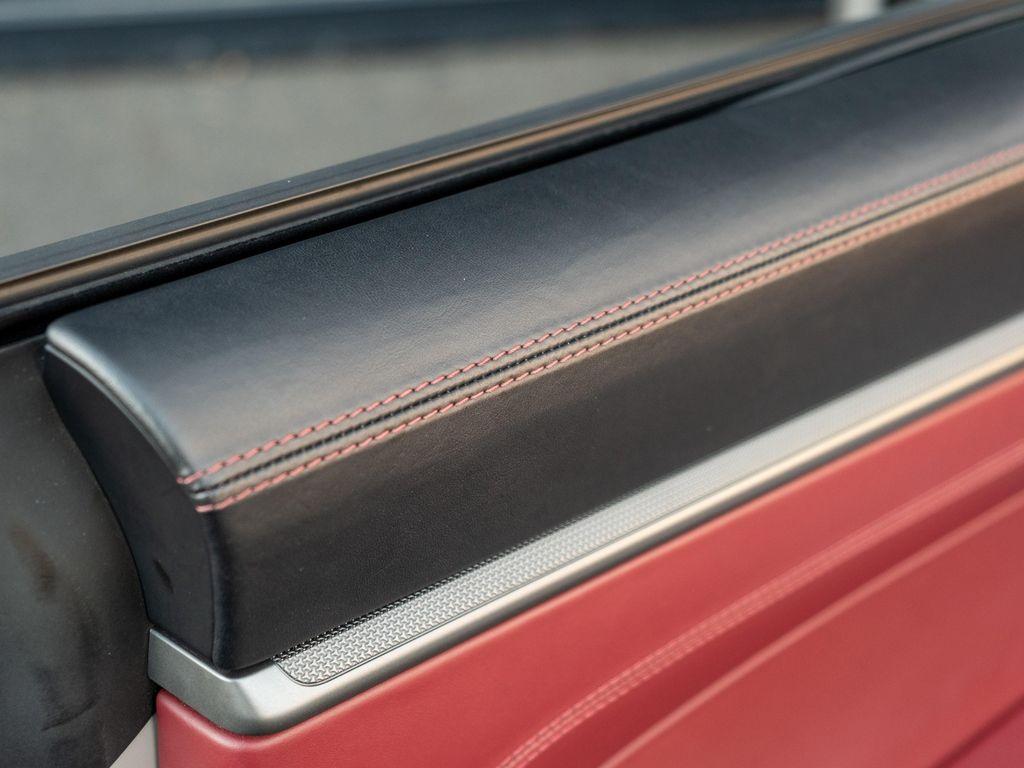 used 2021 Porsche 911 car, priced at $125,991