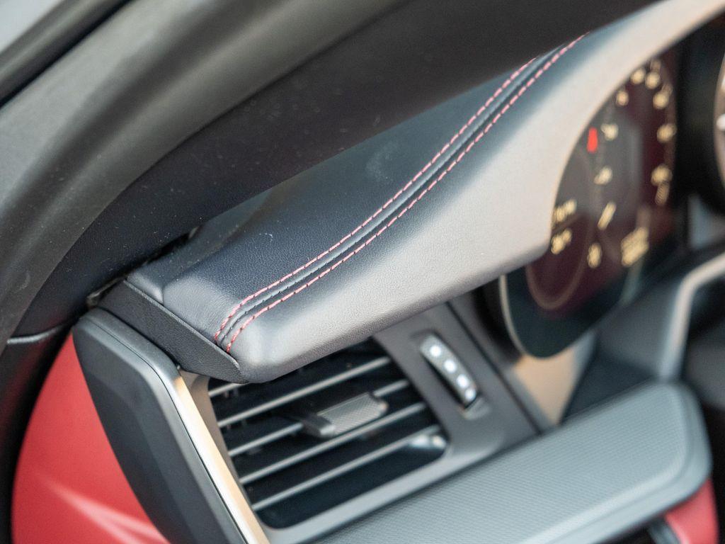 used 2021 Porsche 911 car, priced at $125,991