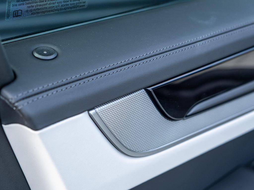 new 2026 Porsche Cayenne car, priced at $144,080