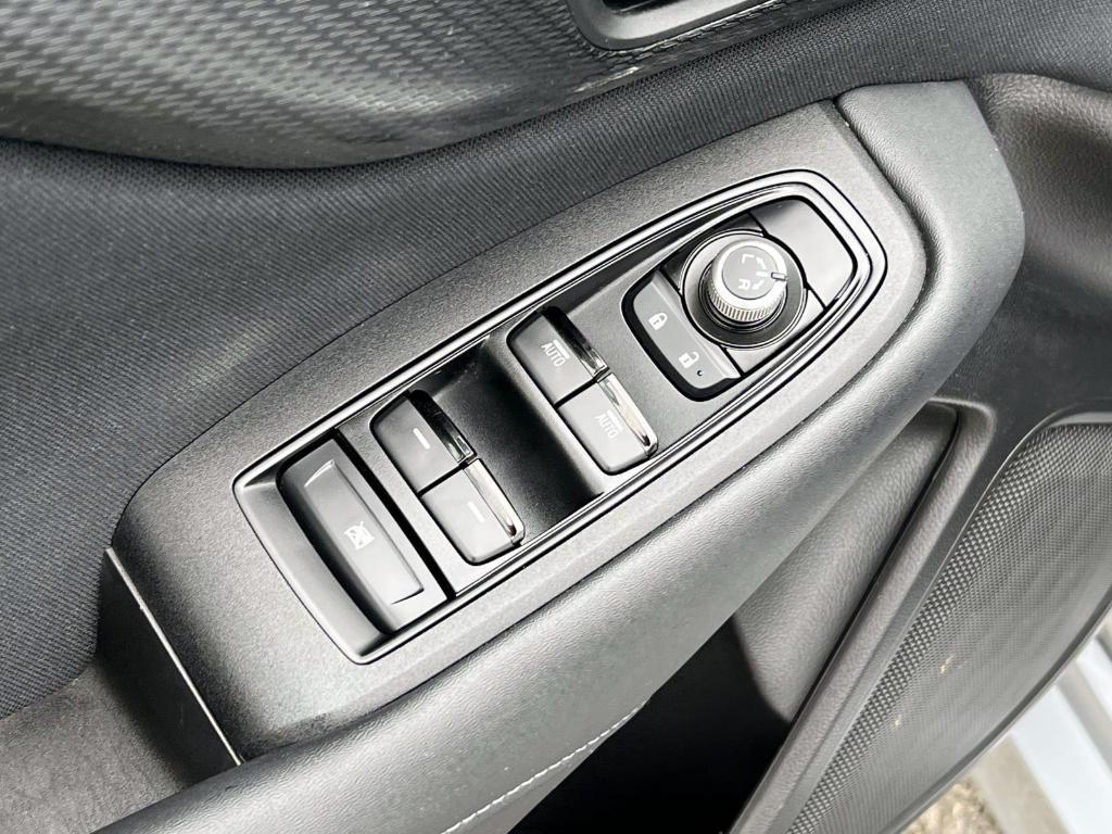 used 2023 Subaru Legacy car, priced at $21,788