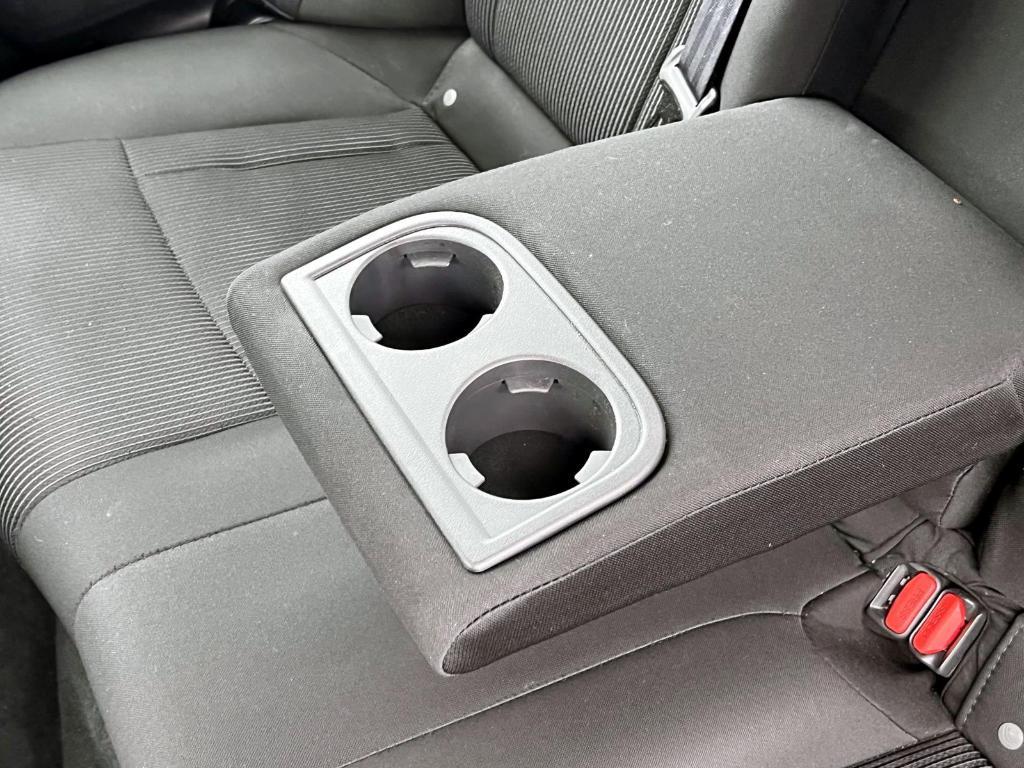 used 2023 Subaru Legacy car, priced at $21,788