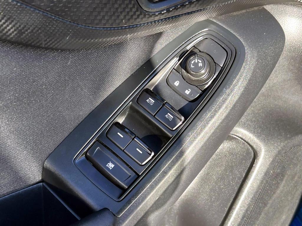 used 2023 Subaru Impreza car, priced at $20,488