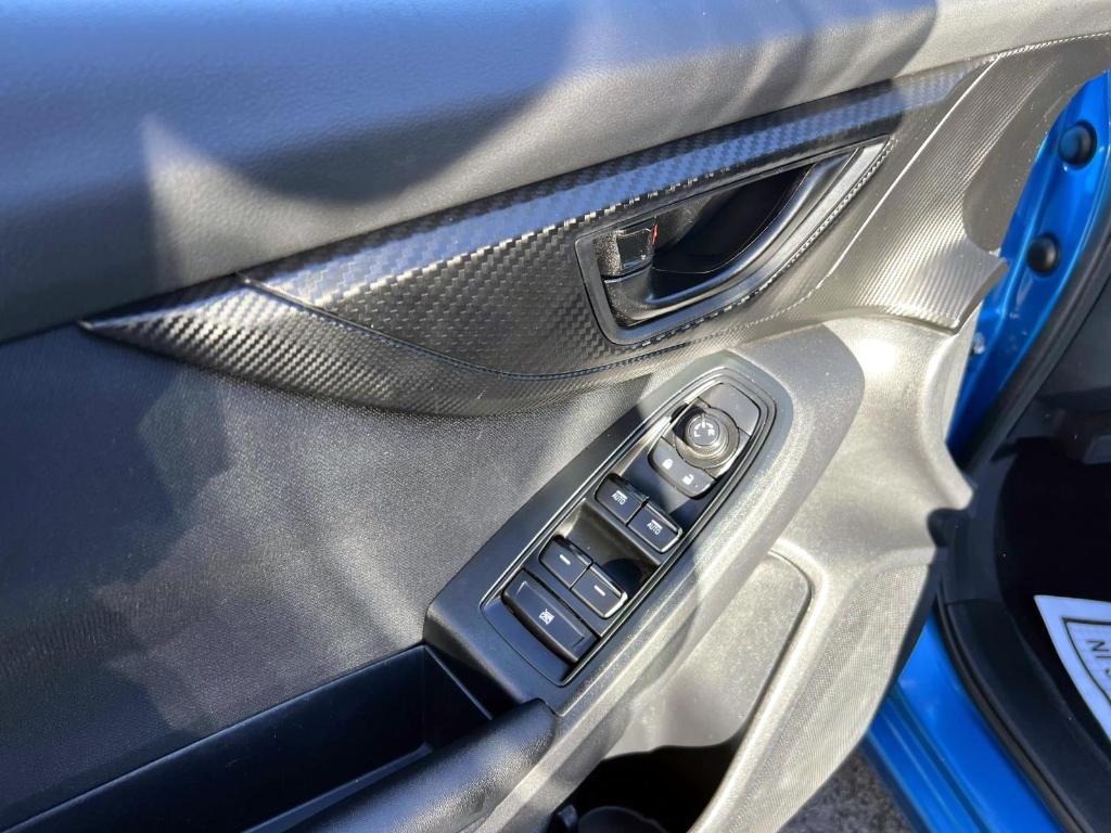 used 2023 Subaru Impreza car, priced at $20,488