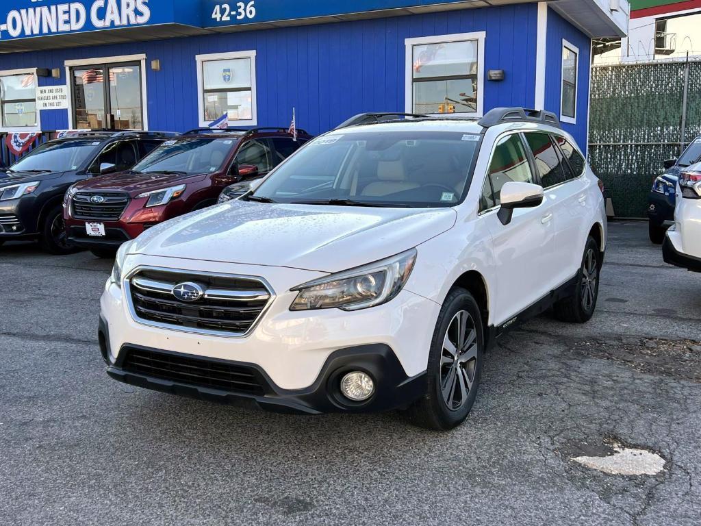 used 2019 Subaru Outback car, priced at $18,998