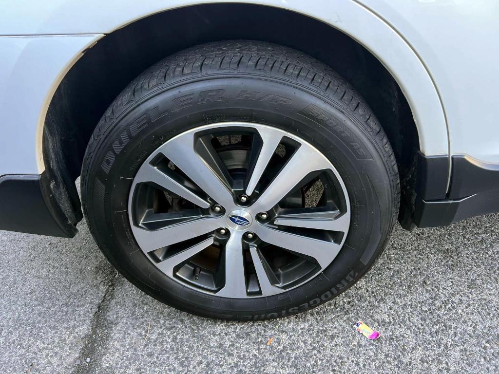 used 2019 Subaru Outback car, priced at $18,998