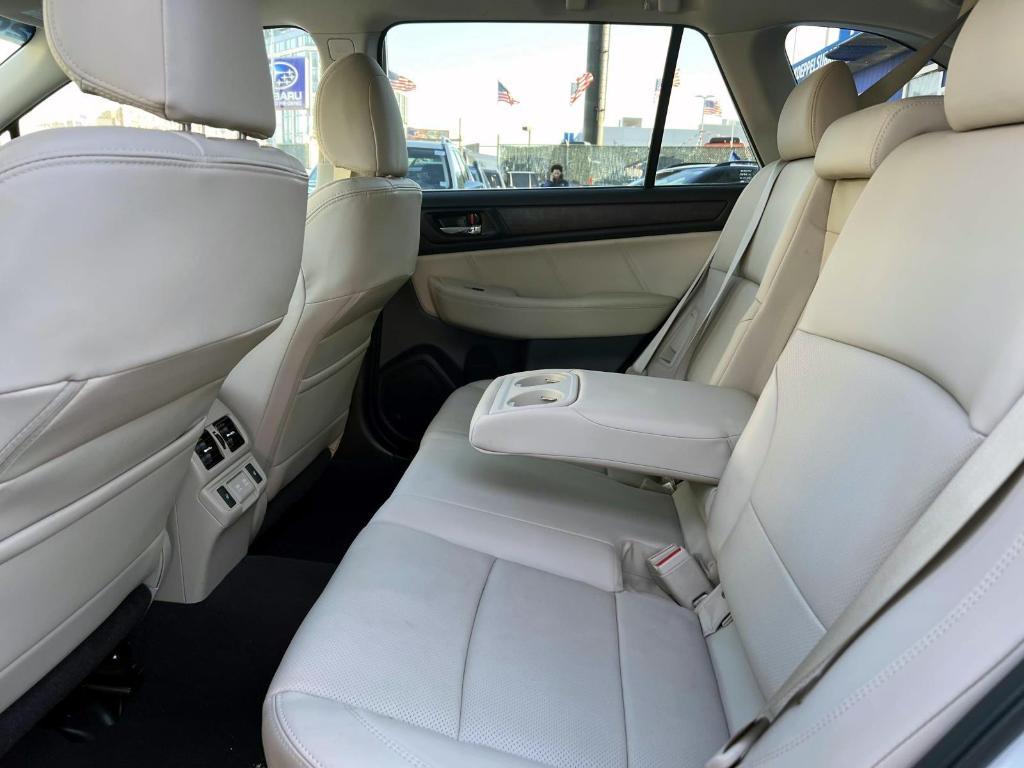 used 2019 Subaru Outback car, priced at $18,998