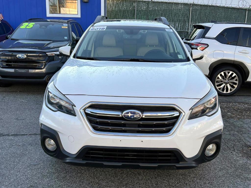 used 2019 Subaru Outback car, priced at $18,998