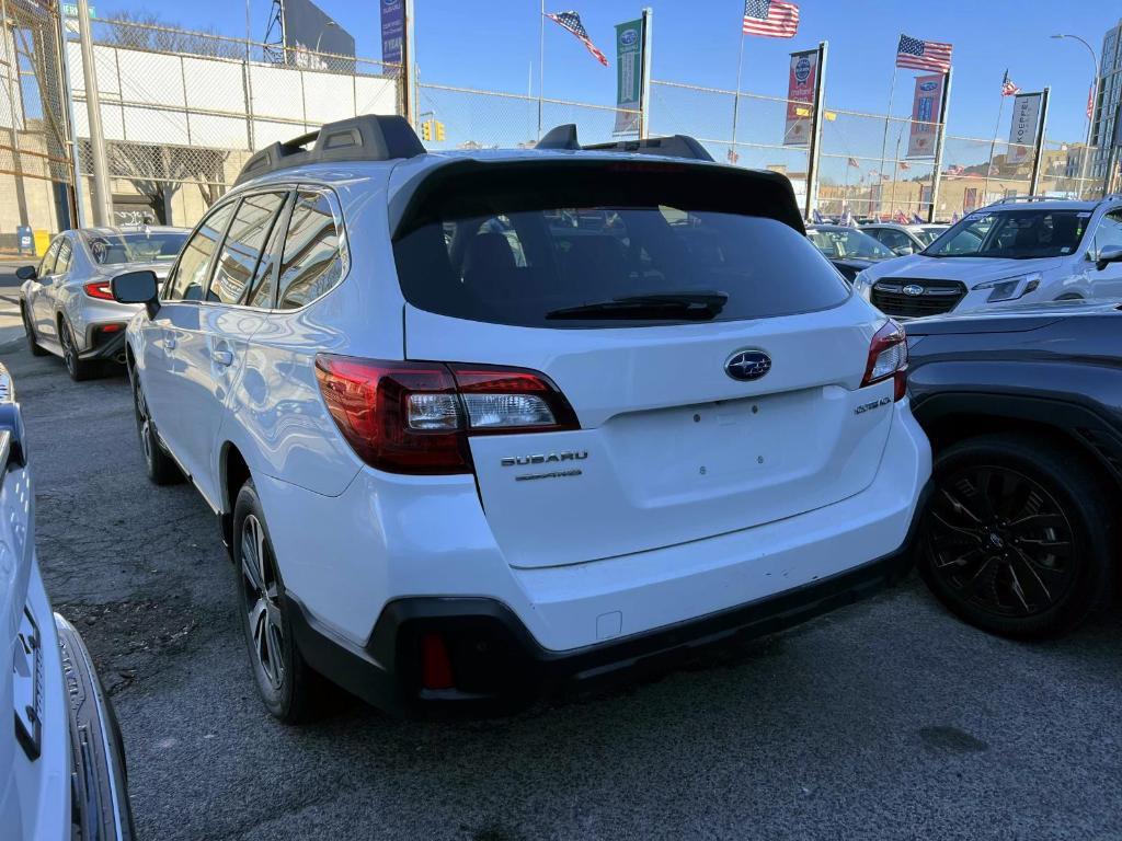 used 2019 Subaru Outback car, priced at $18,998