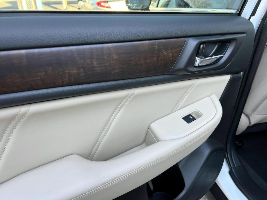 used 2019 Subaru Outback car, priced at $18,998