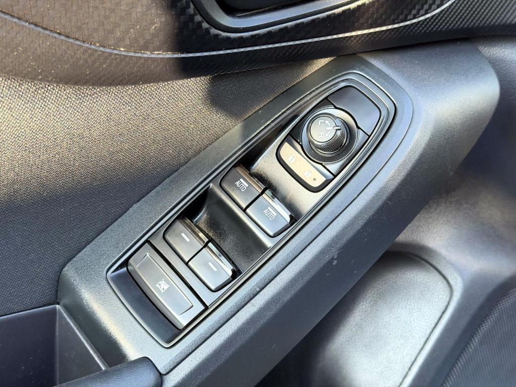 used 2023 Subaru Crosstrek car, priced at $22,288