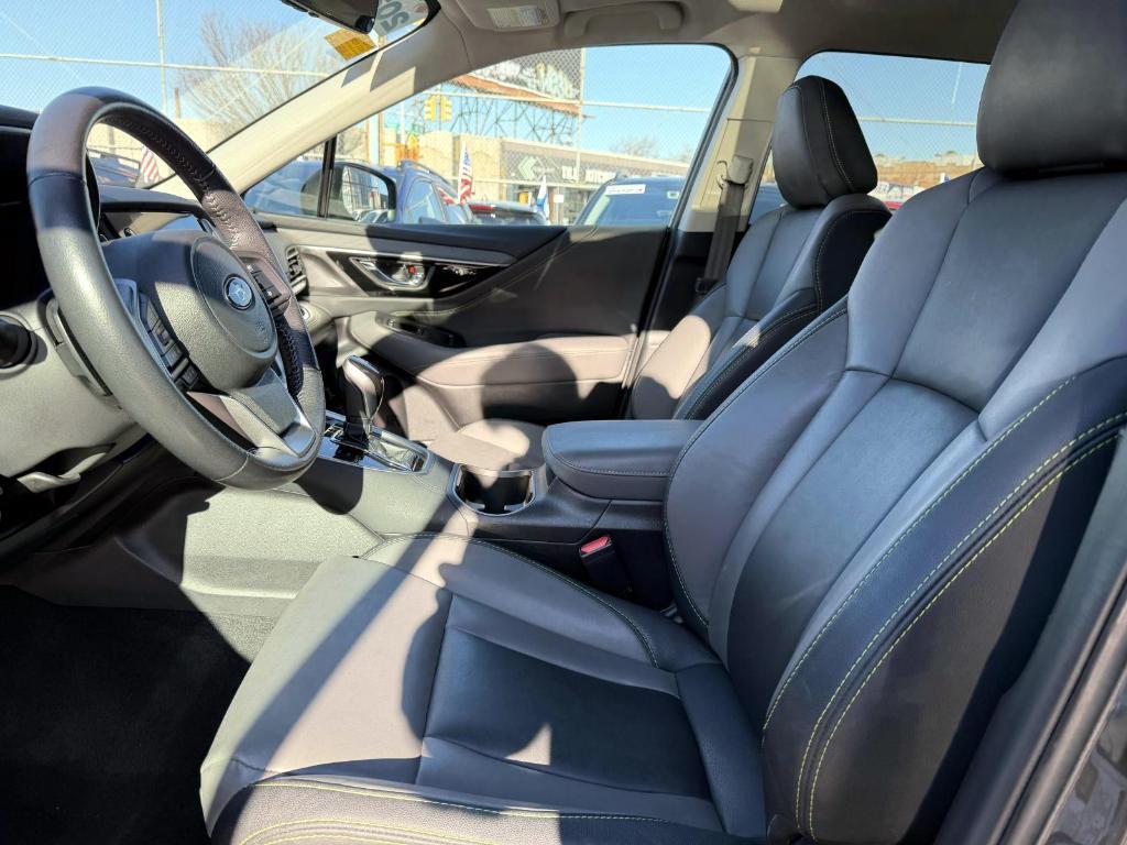 used 2023 Subaru Outback car, priced at $28,488