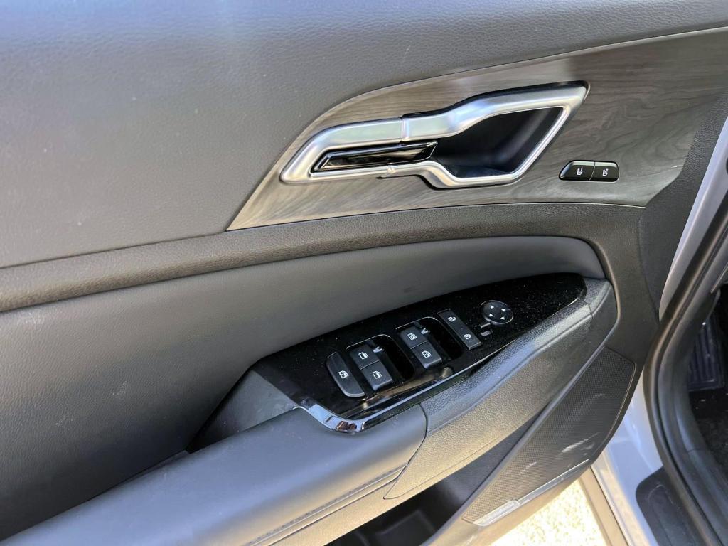 used 2023 Kia Sportage car, priced at $25,588