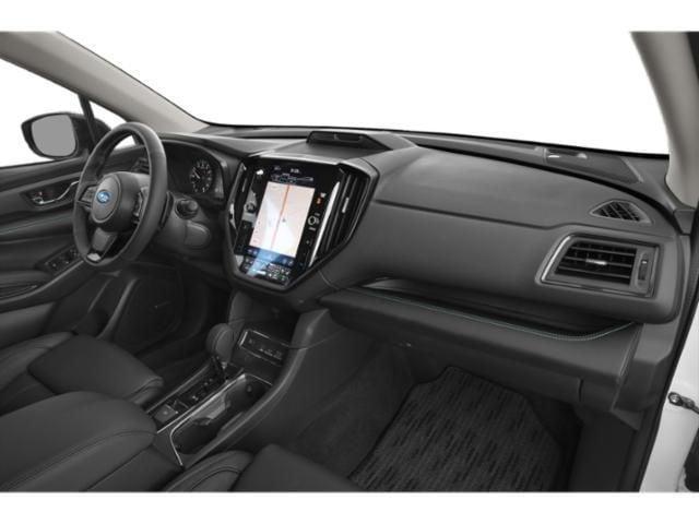 new 2025 Subaru Ascent car, priced at $53,237