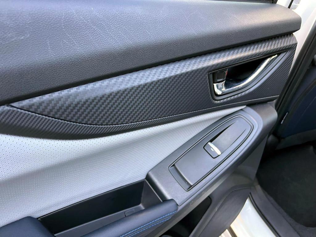 used 2020 Subaru Crosstrek Hybrid car, priced at $22,588