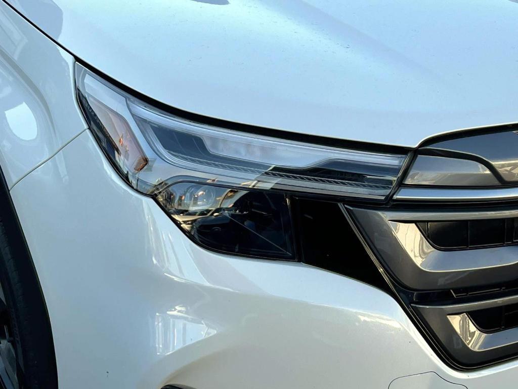 used 2025 Subaru Forester Hybrid car, priced at $37,788