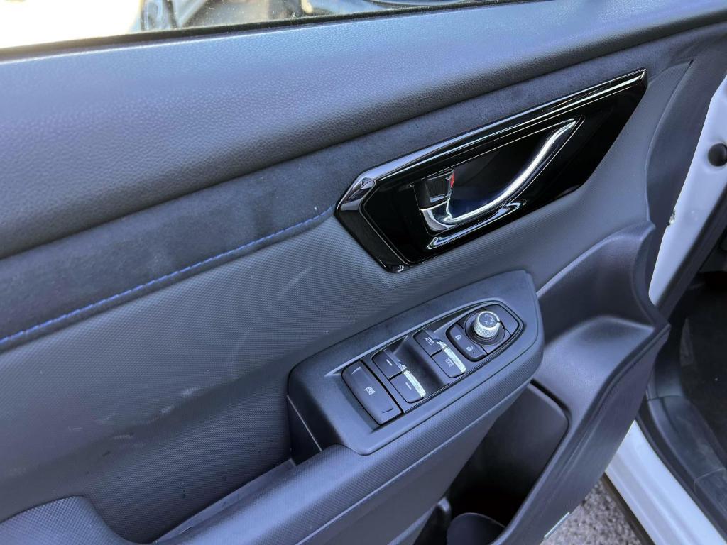 used 2025 Subaru Forester Hybrid car, priced at $37,788