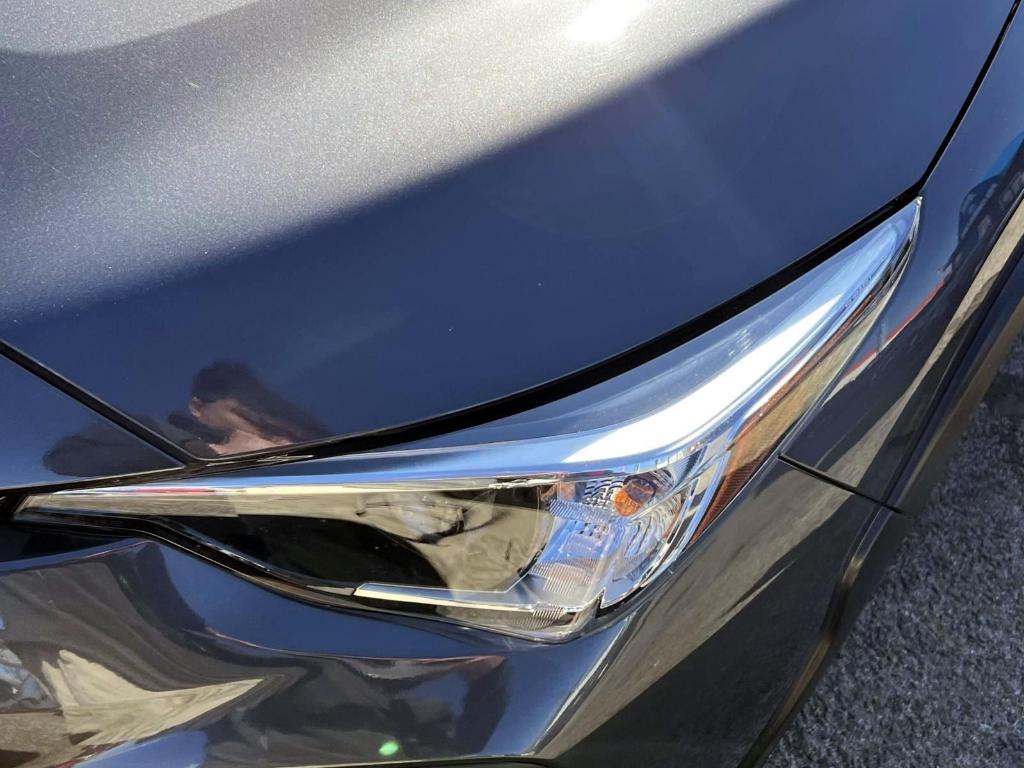 used 2024 Subaru Crosstrek car, priced at $25,588