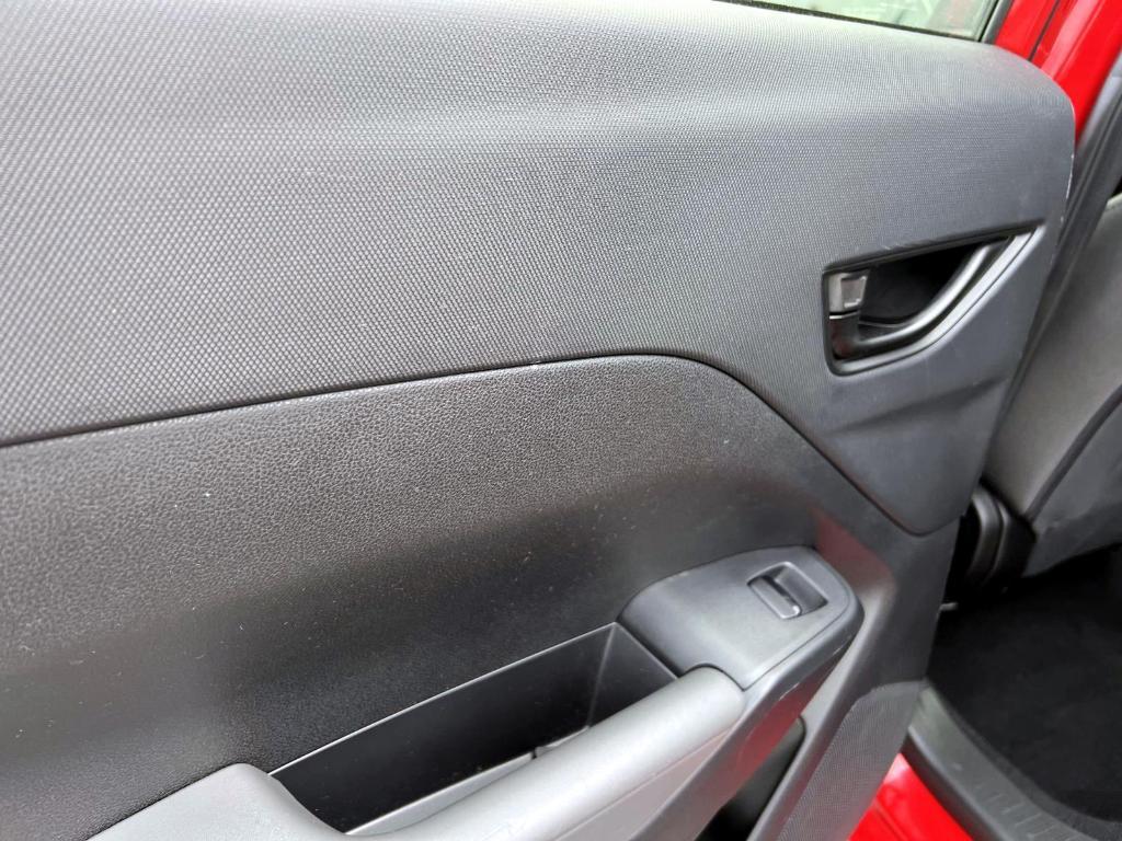 used 2024 Subaru Impreza car, priced at $19,998