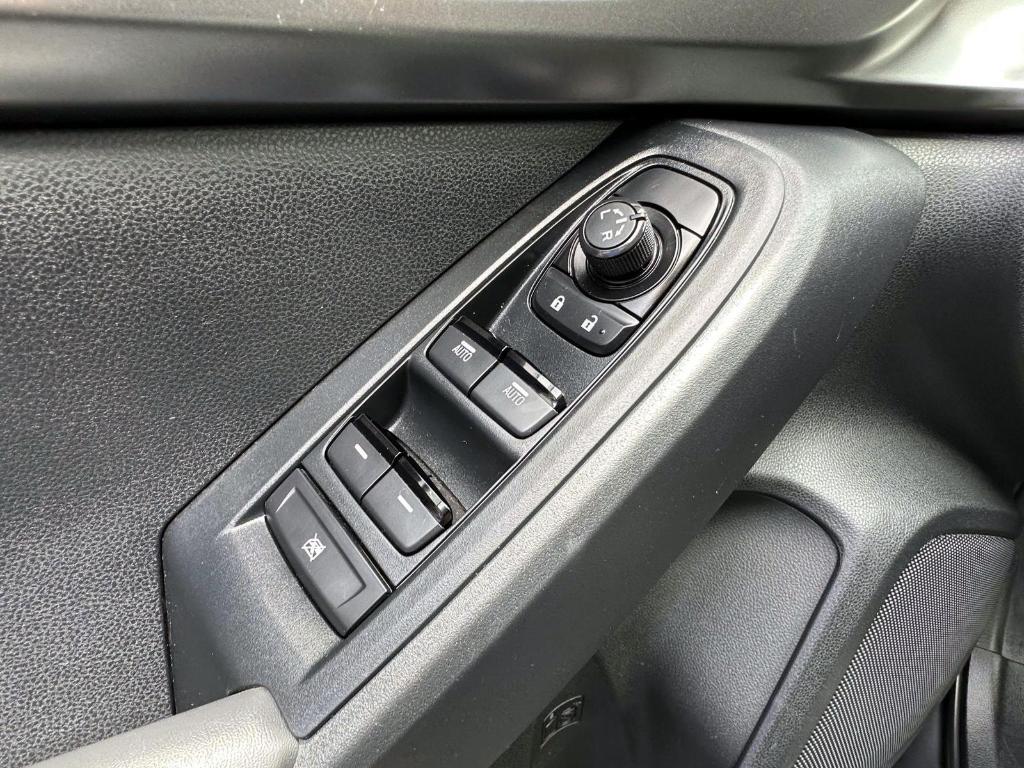 used 2024 Subaru Impreza car, priced at $21,588