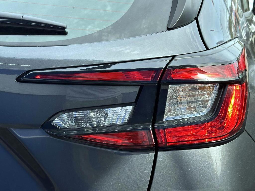 used 2024 Subaru Impreza car, priced at $21,588