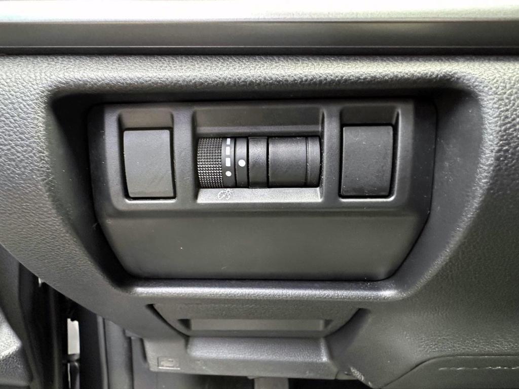 used 2024 Subaru Impreza car, priced at $21,588