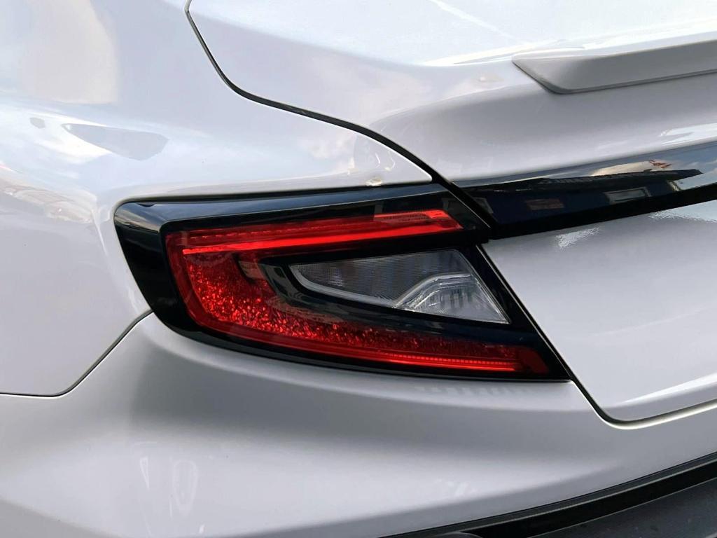 used 2022 Subaru WRX car, priced at $26,998