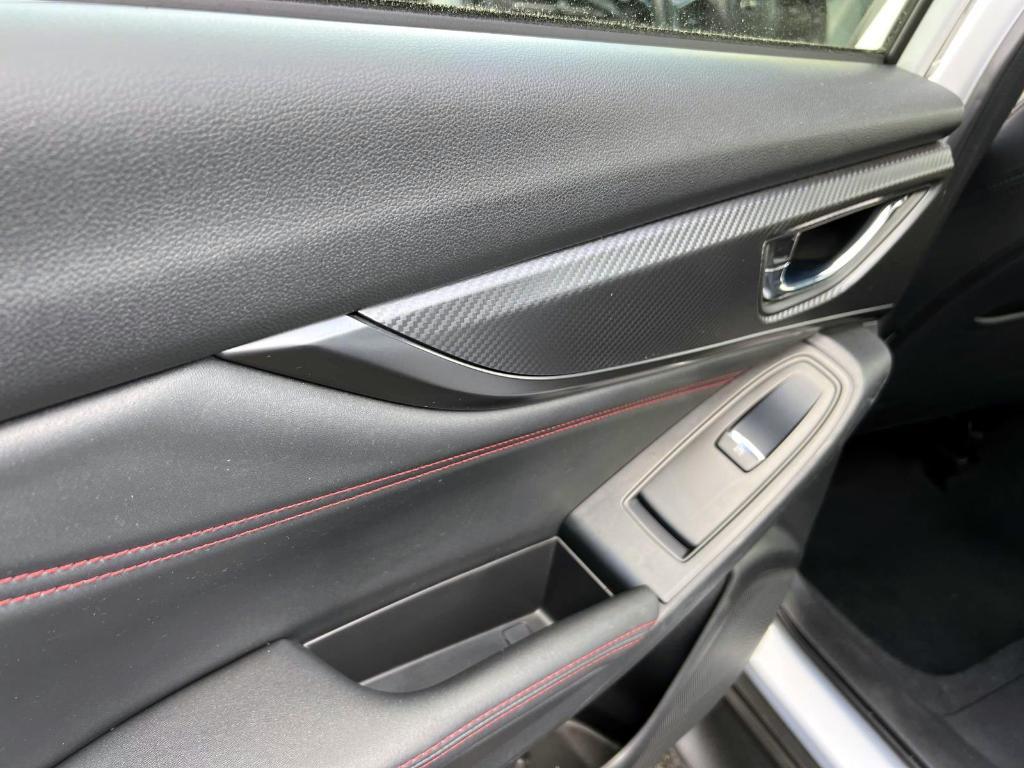 used 2022 Subaru WRX car, priced at $26,998