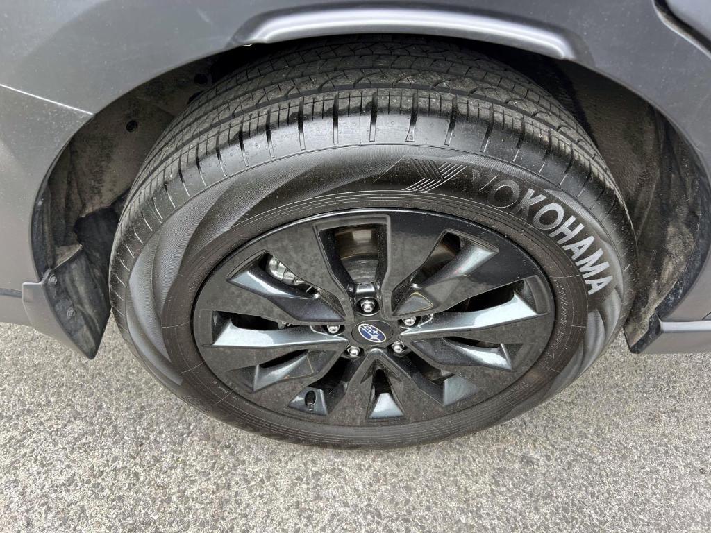 used 2024 Subaru Outback car, priced at $32,998