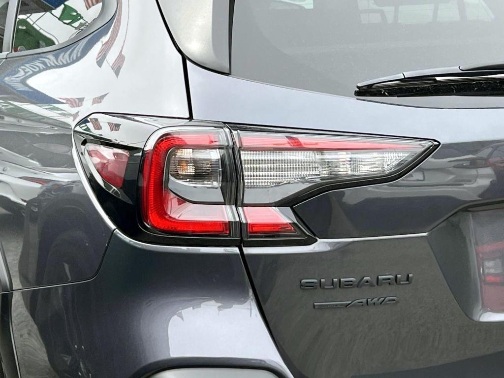 used 2024 Subaru Outback car, priced at $32,998
