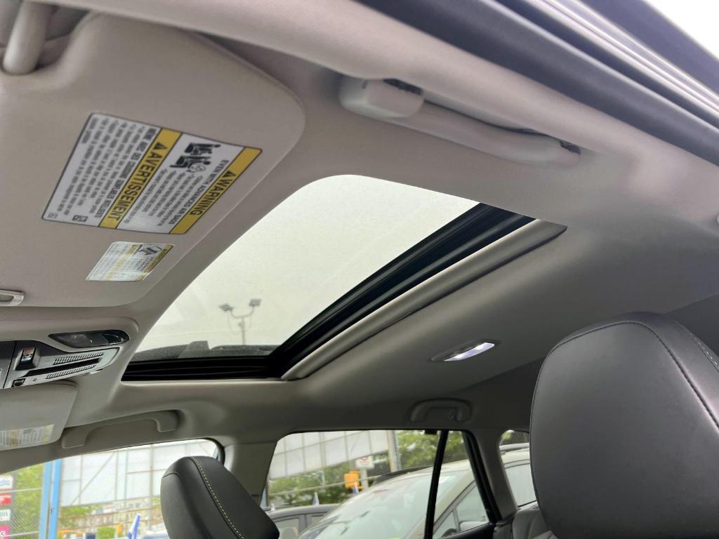 used 2024 Subaru Outback car, priced at $32,998