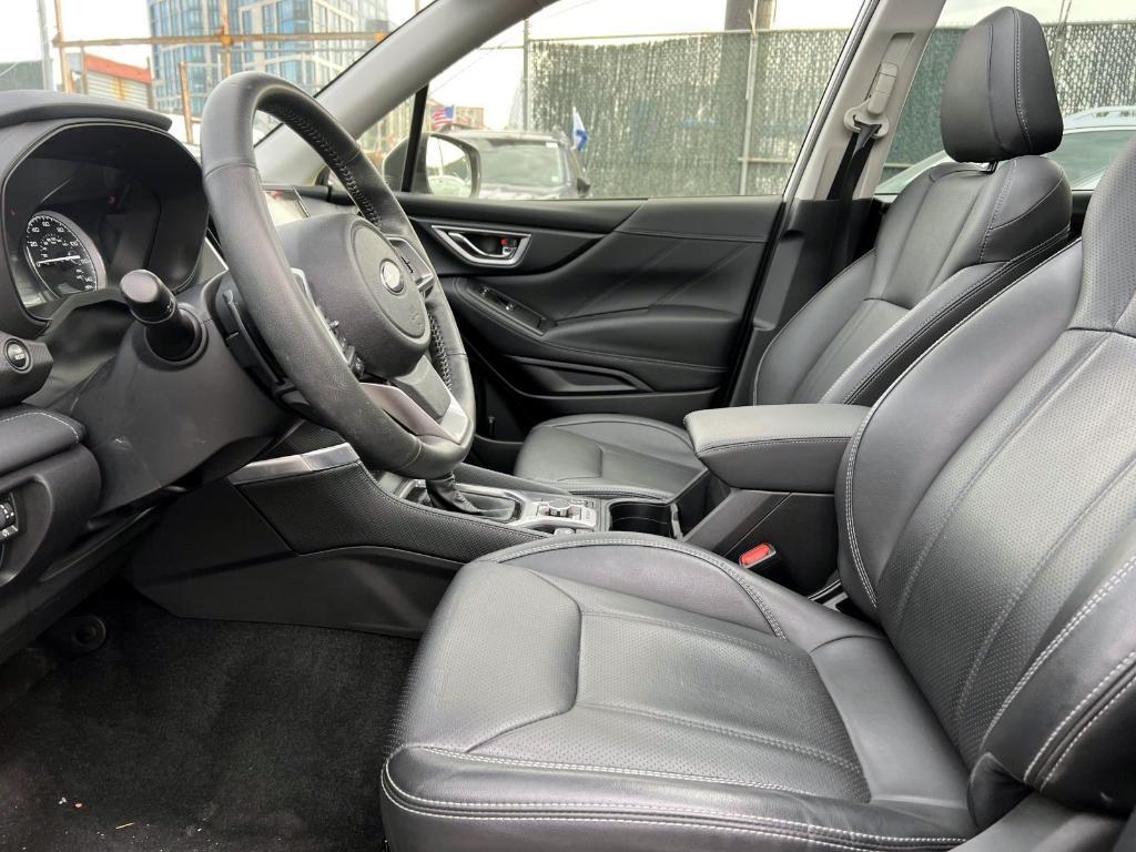 used 2023 Subaru Forester car, priced at $29,588
