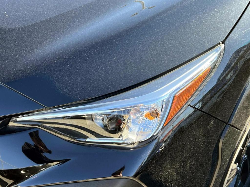 used 2024 Subaru Crosstrek car, priced at $24,998