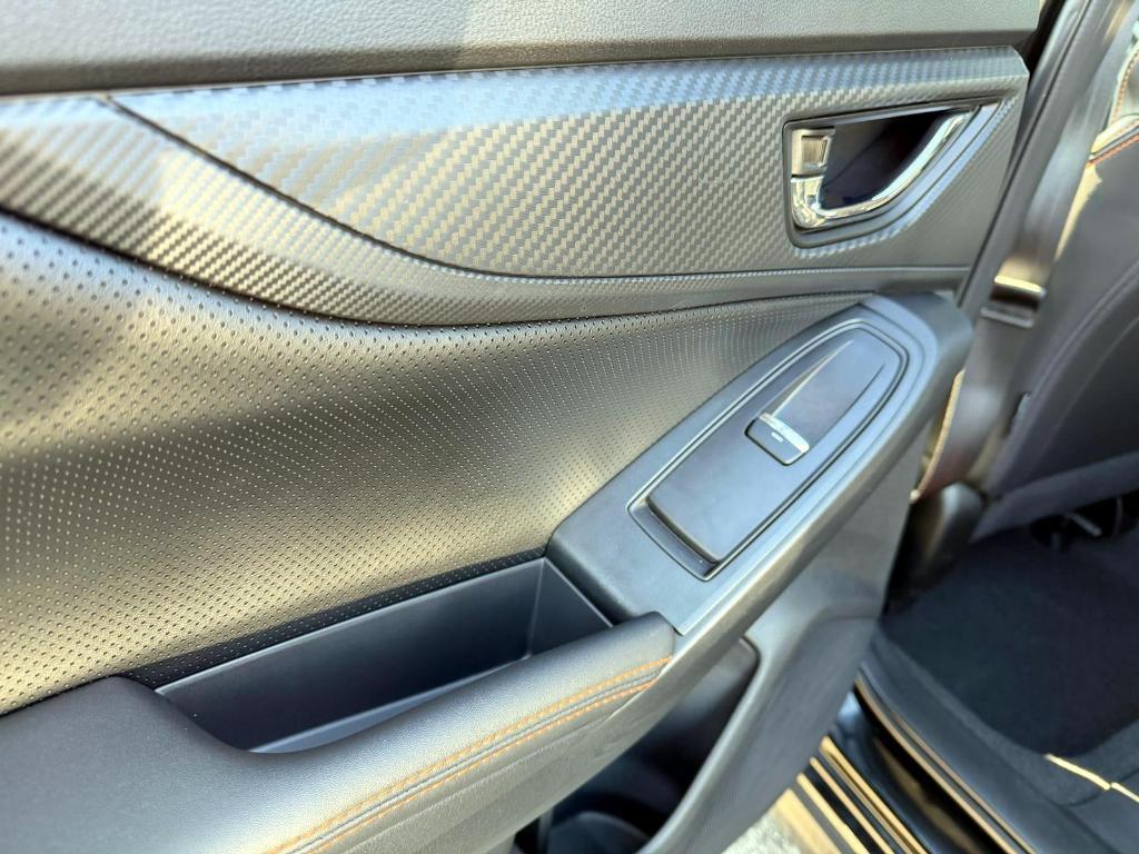 used 2023 Subaru Crosstrek car, priced at $24,998