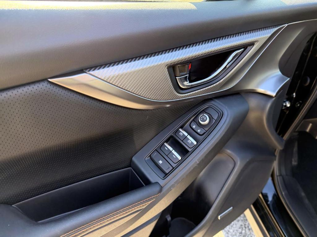 used 2023 Subaru Crosstrek car, priced at $24,998