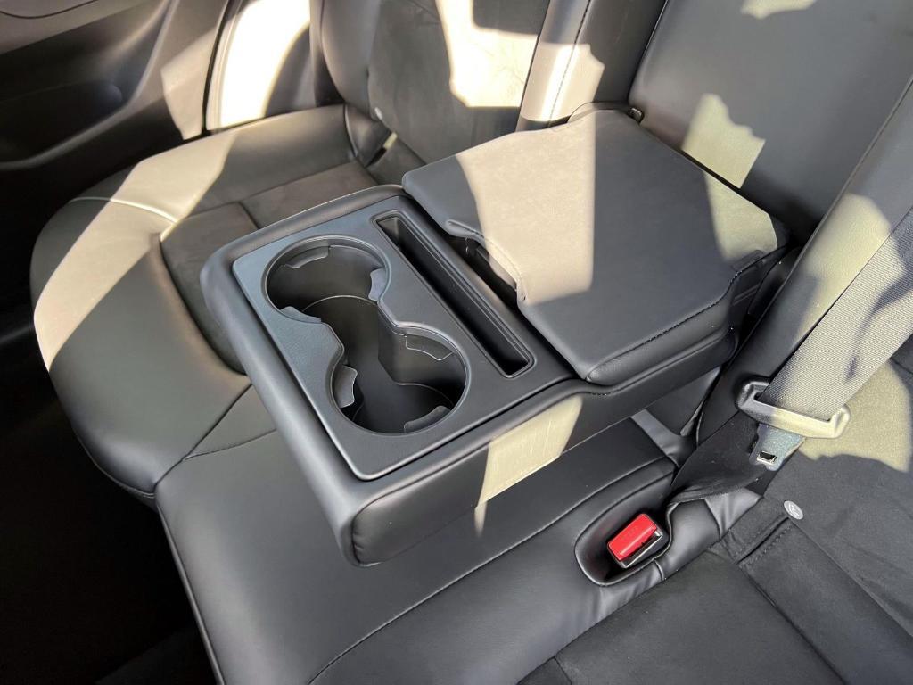 used 2023 Mazda CX-5 car, priced at $22,388