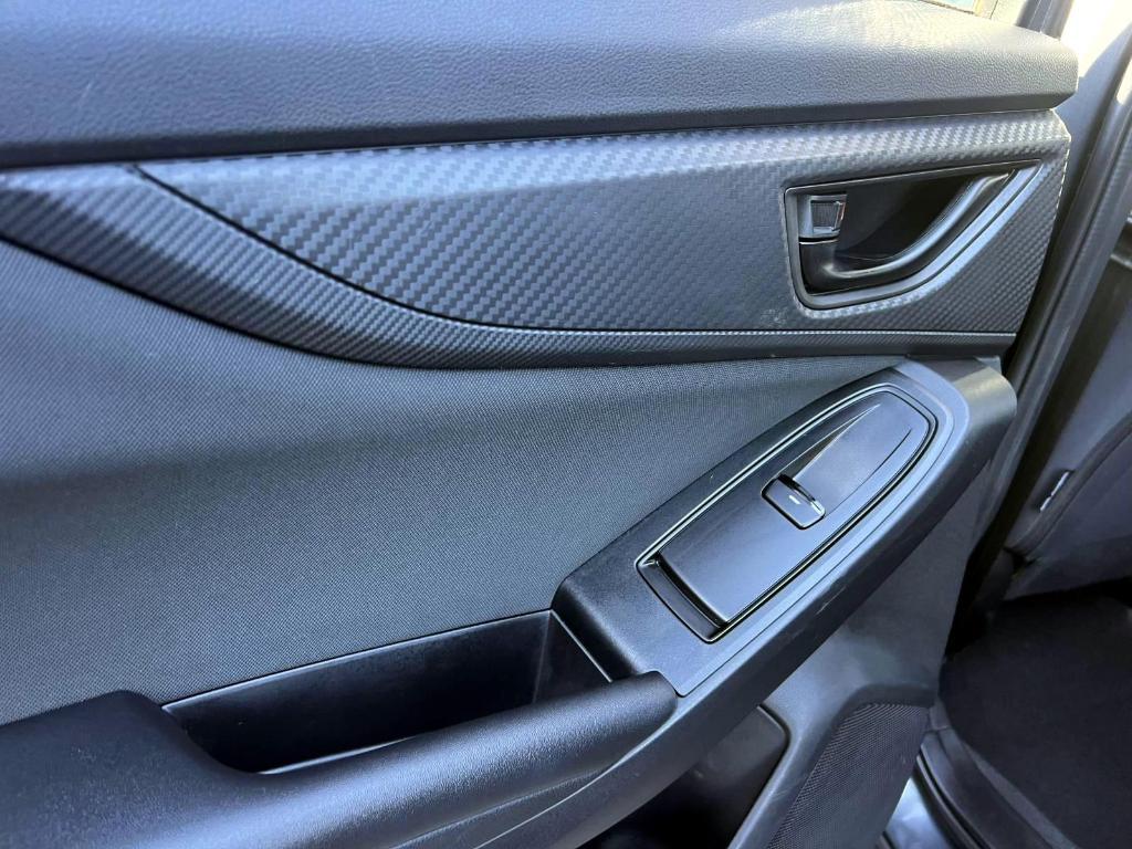 used 2023 Subaru Crosstrek car, priced at $23,588