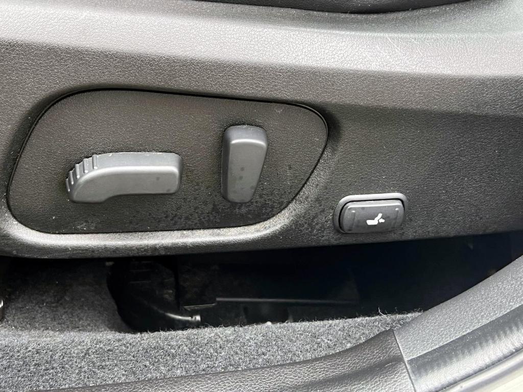 used 2016 Subaru Forester car, priced at $15,588