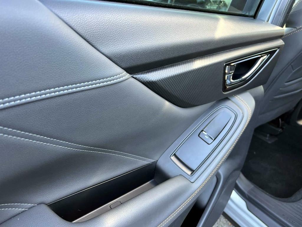 used 2022 Subaru Forester car, priced at $26,788