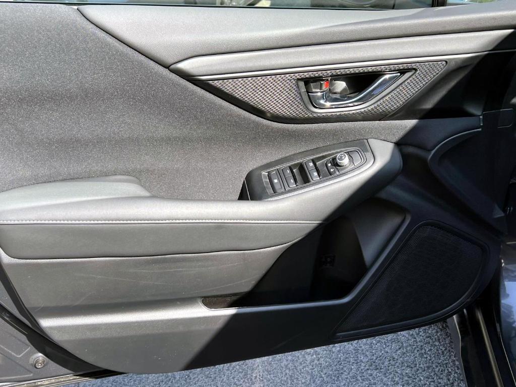 used 2025 Subaru Outback car, priced at $31,588