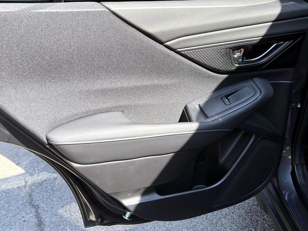 used 2025 Subaru Outback car, priced at $31,288