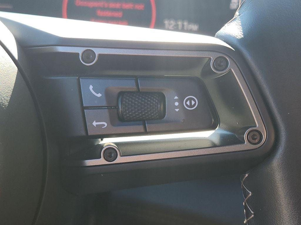 used 2025 Porsche Taycan car, priced at $172,998