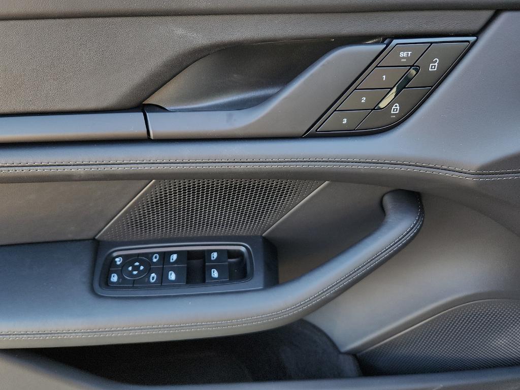 new 2026 Porsche Taycan car, priced at $147,450